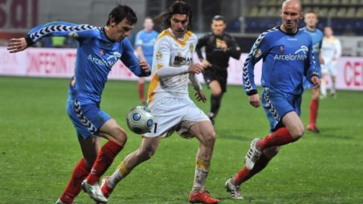 otelul galati invinge fc brasov cu 1 0
