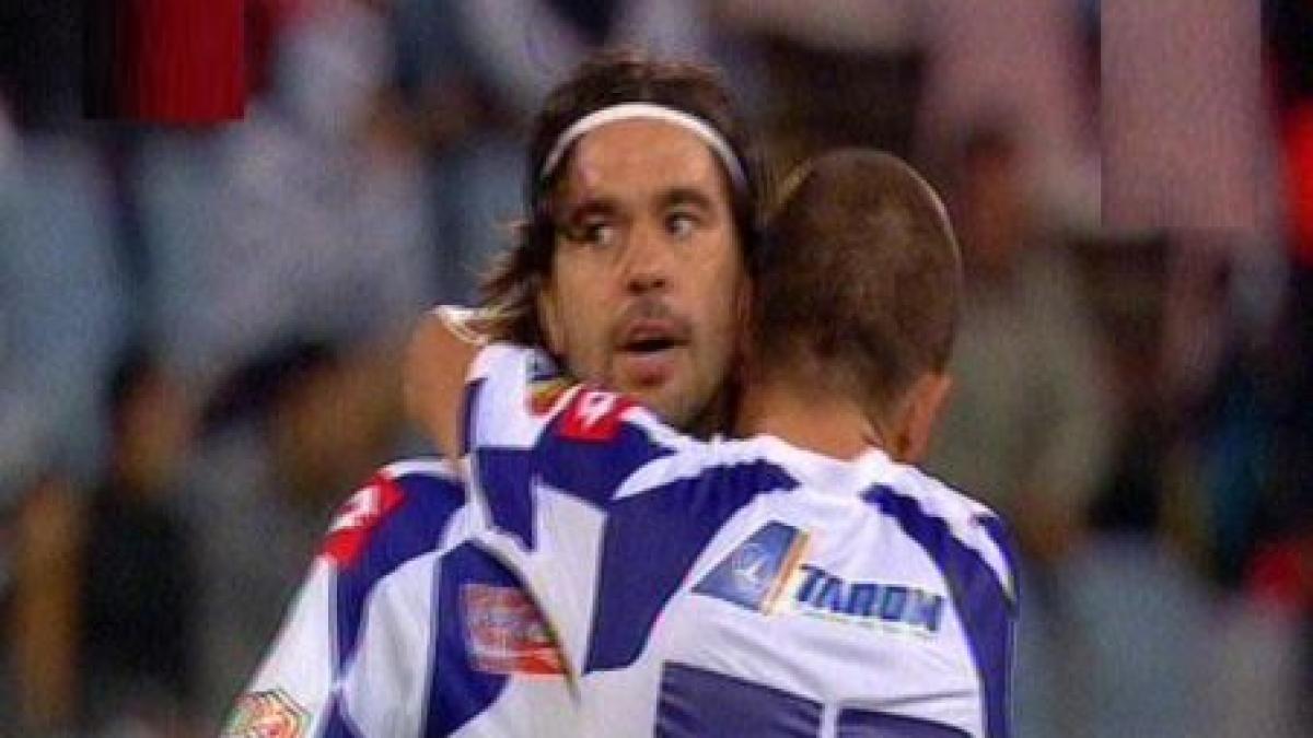 steaua termina la egalitate cu poli timisoara scor 1 1