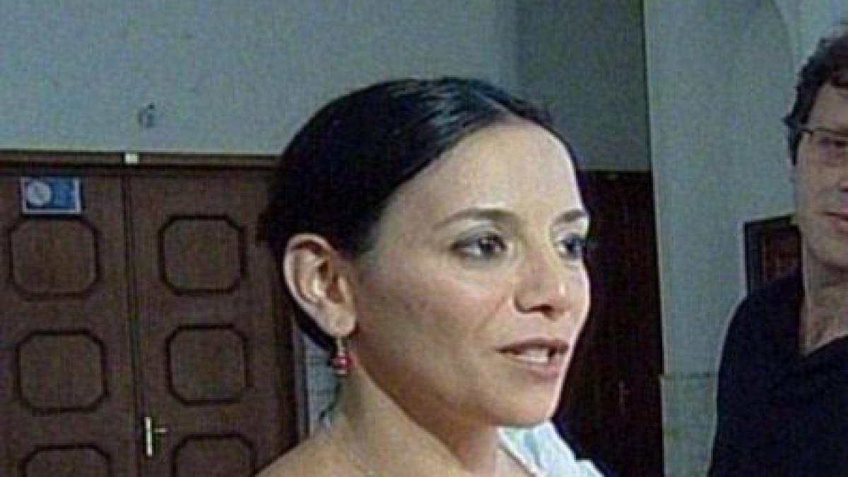 analia selis a primit cetatenia romana video