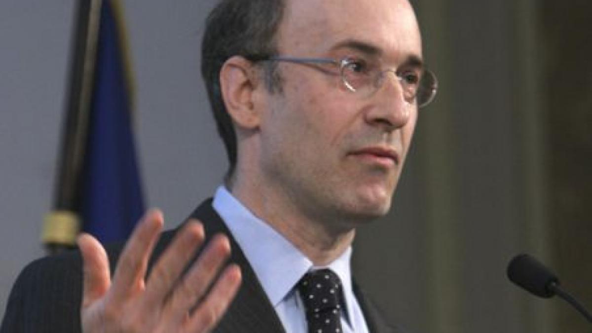 economistii de la harvard cred ca romania va esua din cauza masurilor bugetare