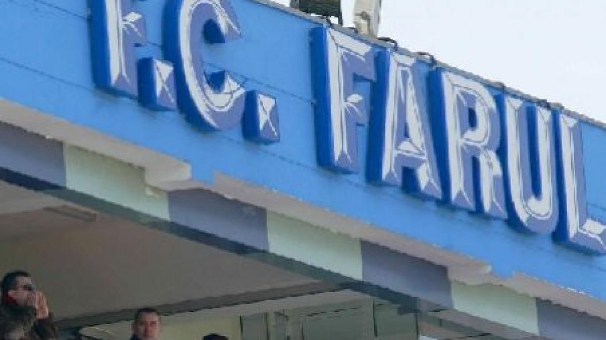 farul constanta dat in judecata de un hotel pentru neplata unei datorii