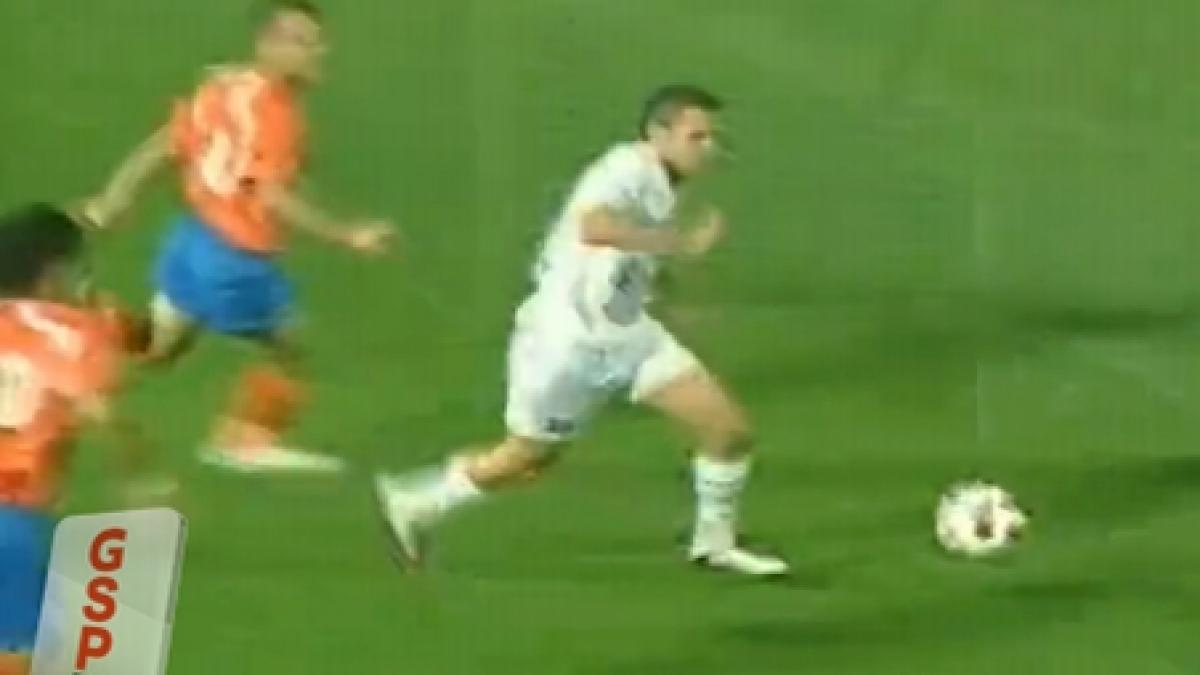 gloria bistrita invinge fcm targu mures cu 3 1