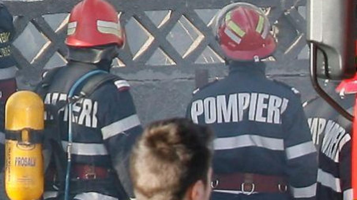 incendiu la un apartament din timisoara soldat cu moartea unei persoane in varsta video