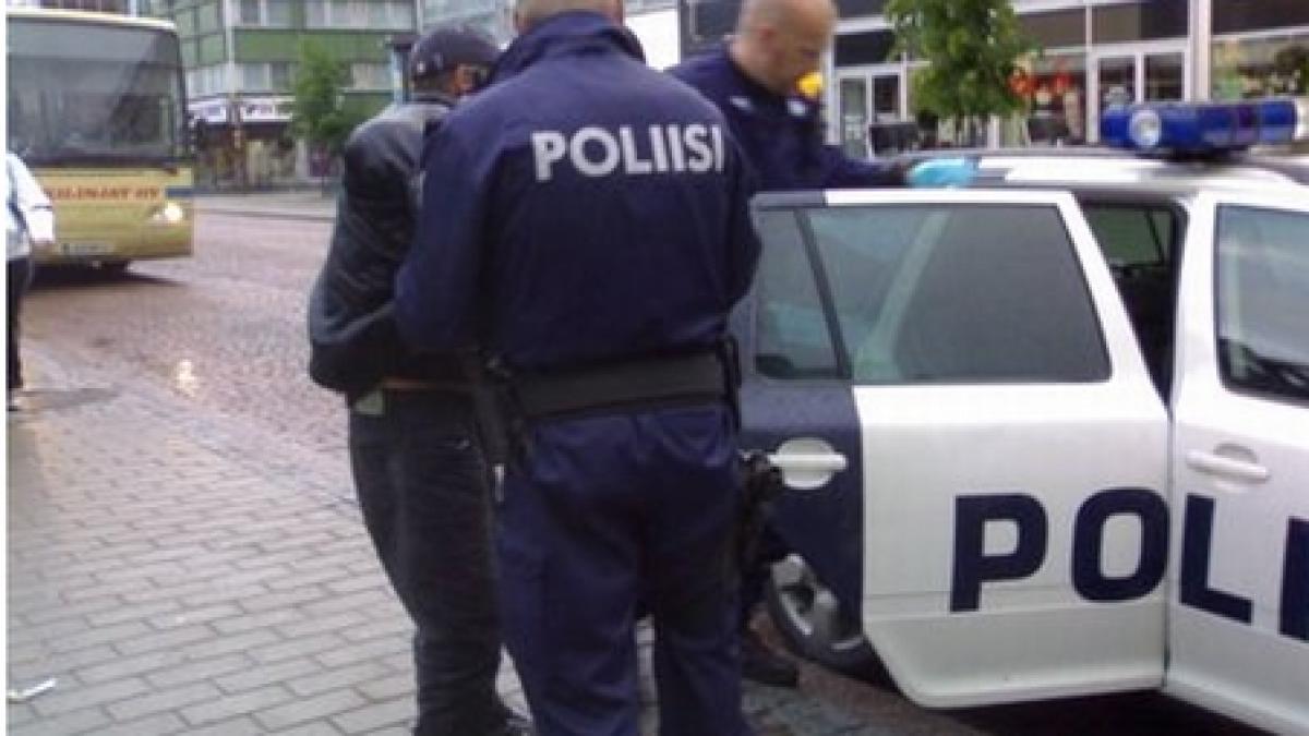 numarul romanilor deportati de finlandezi din cauza comiterii de infractiuni in crestere