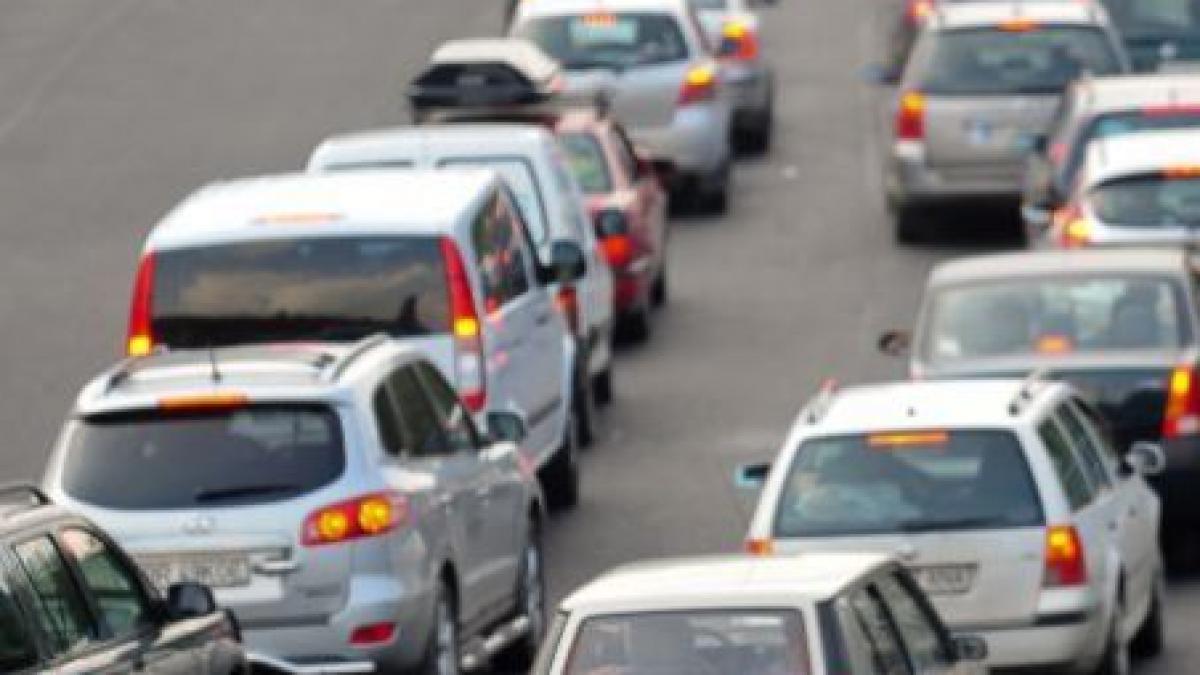 politistii vor verifica suplimentar masinile inmatriculate in bulgaria