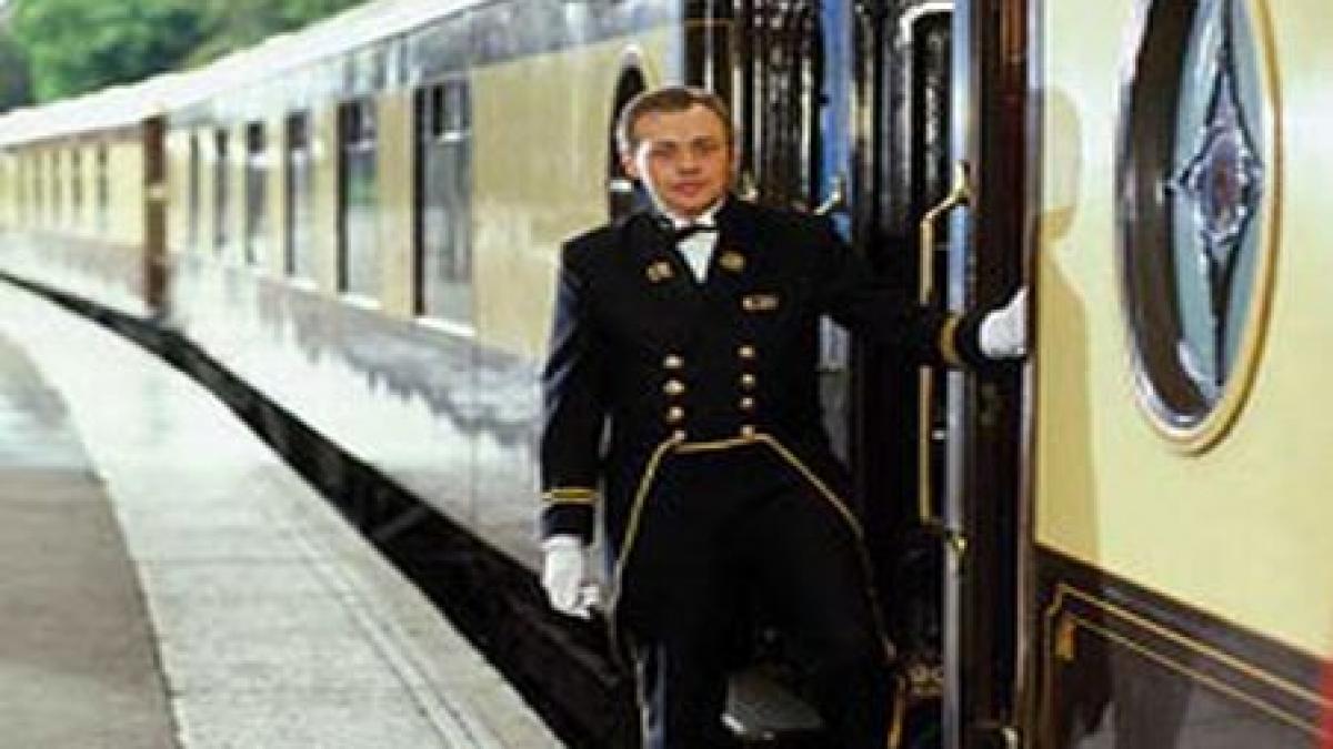 sine de romania orient express ul a avut intarziere de o ora la noi in tara