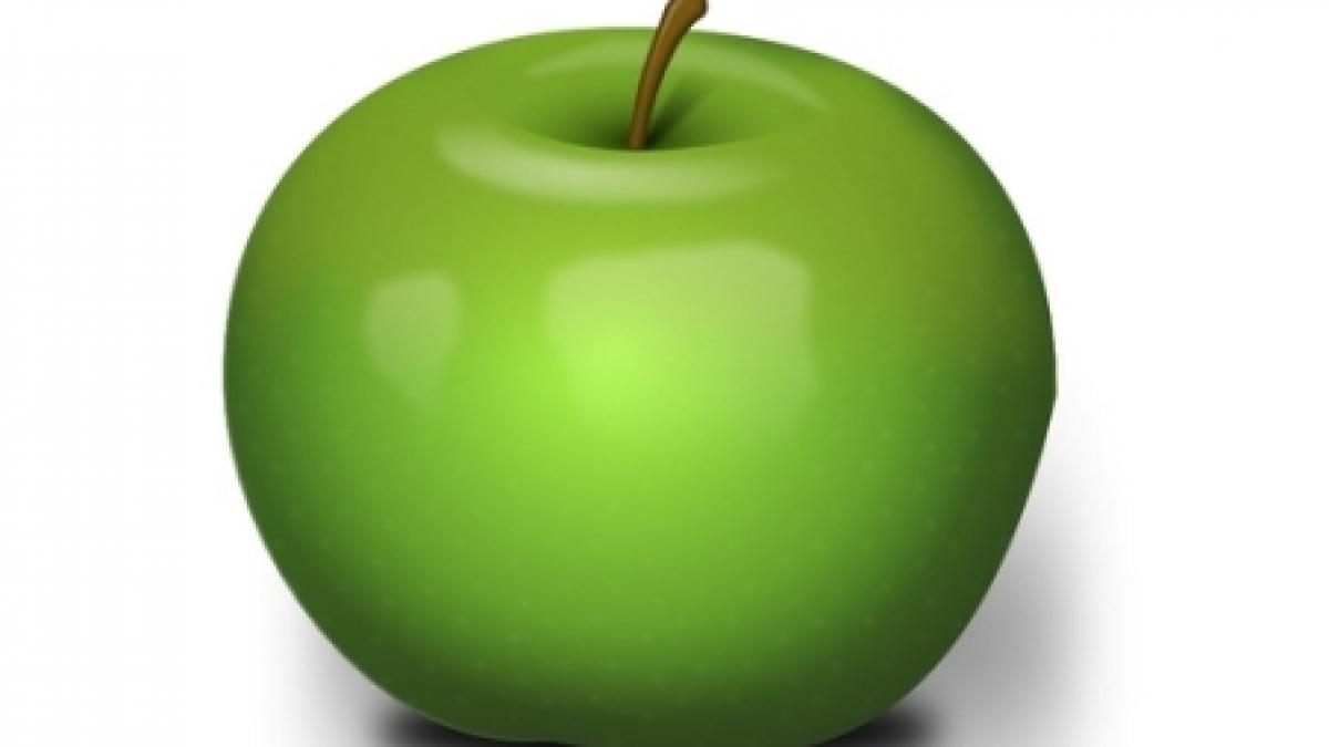 soiurile de mere au evoluat genetic pentru a supravietui unei catastrofe naturale