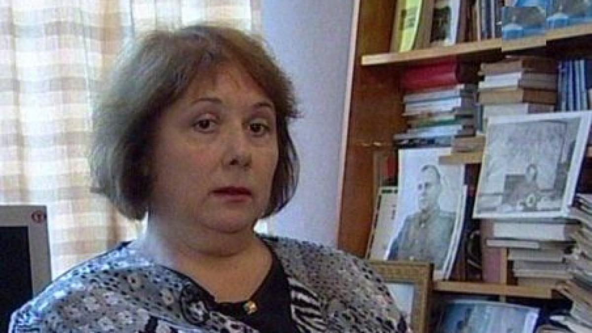 sotia fostului general ion eremia intemnitat de comunisti a castigat despagubiri de un milion de