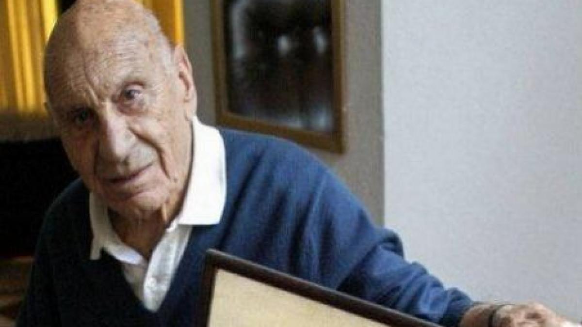 a murit francisco varallo ultimul supravietuitor al primei finale de cupa mondiala