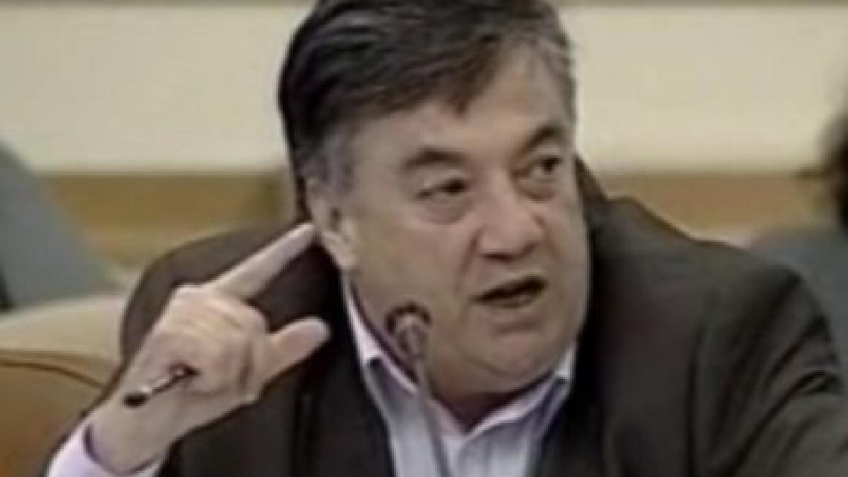 deputat psd guvernul se pregateste sa i trimita din nou pe bugetari in concediu fara plata video