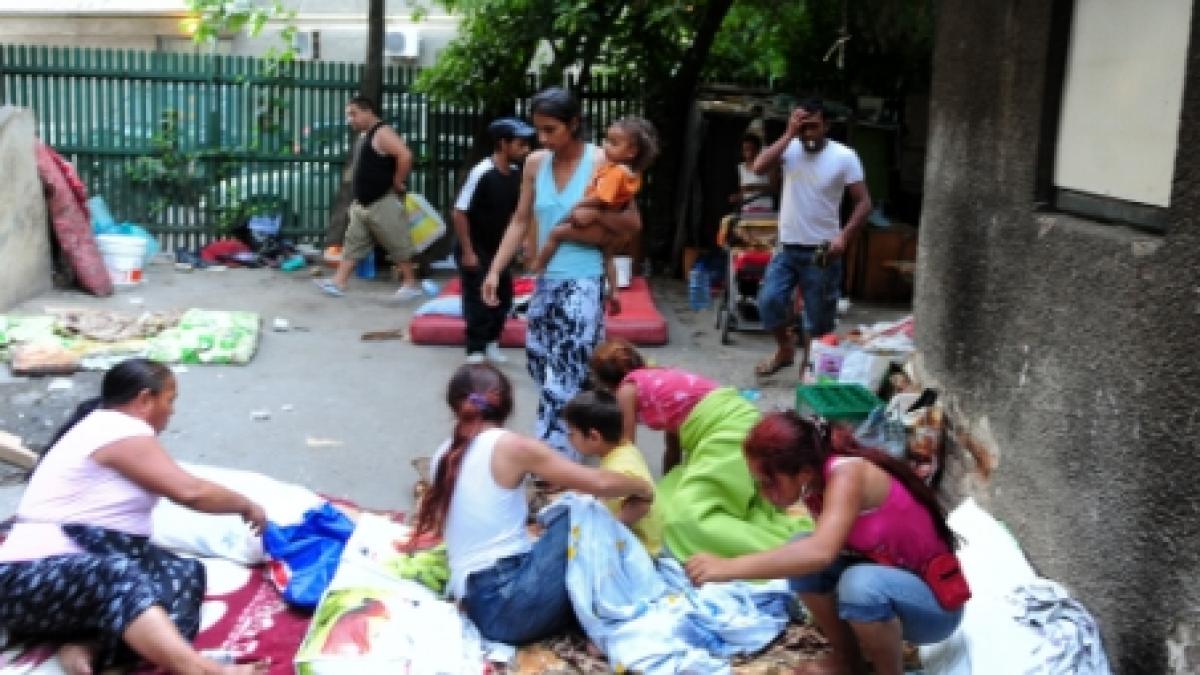 oficial francez in paris unul din cinci furturi e comis de un roman