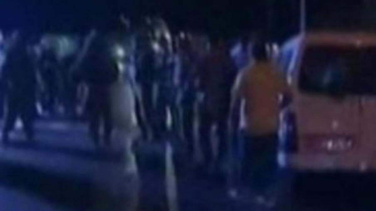 atac armat in cisiordania patru colonisti evrei au fost ucisi video