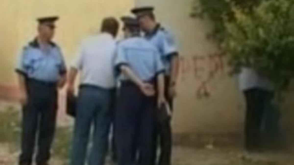 constanta om al strazii injunghiat mortal de un prieten dupa ce a refuzat sa i dea o tigara video