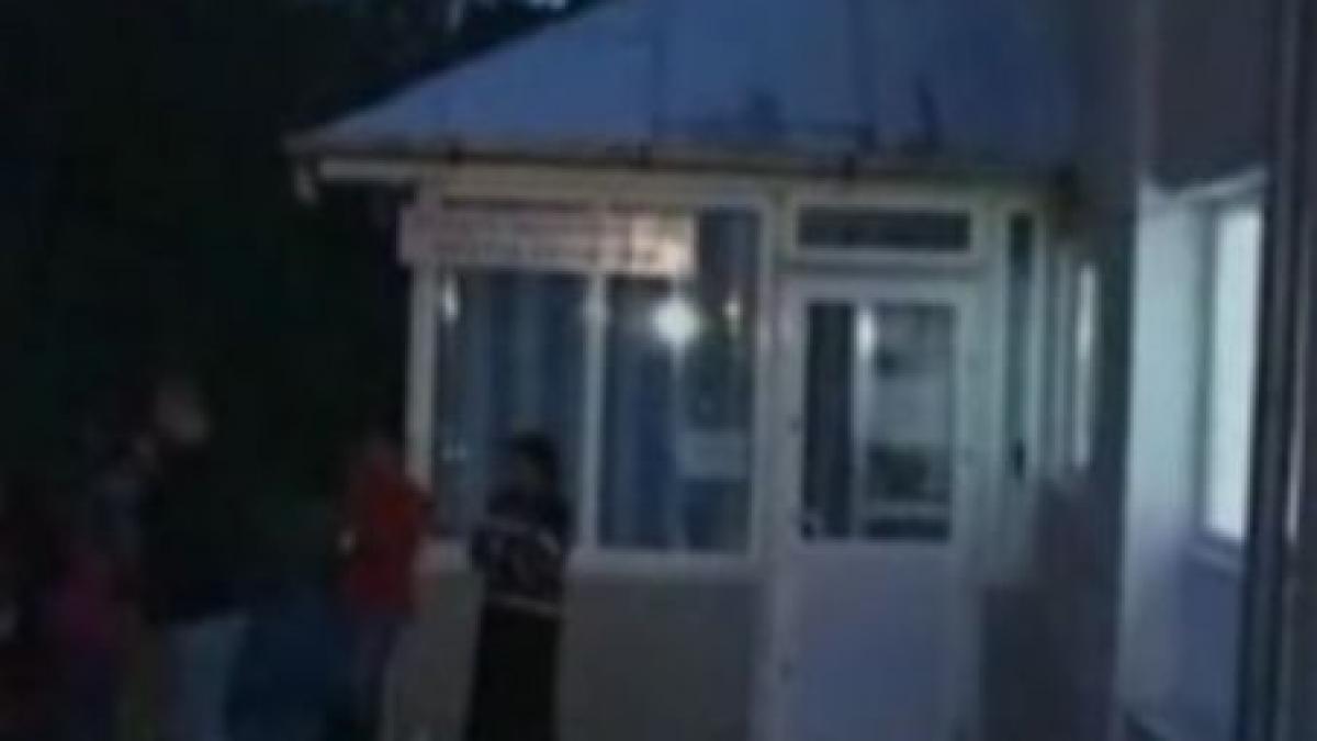 o fetita de 6 luni a murit la spital dupa ce medicii au stabilit ca nu are nimic grav