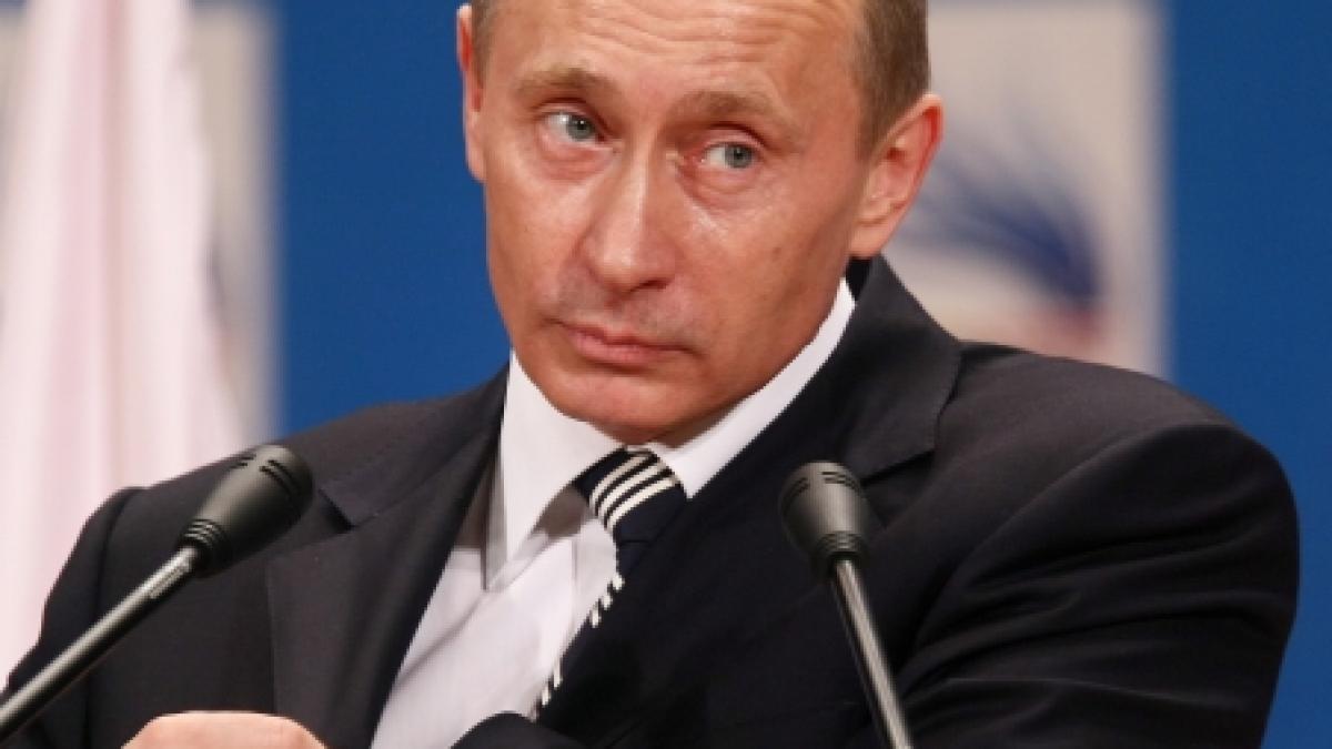 vladimir putin mereu surprinzator premierul rus nu are telefon mobil