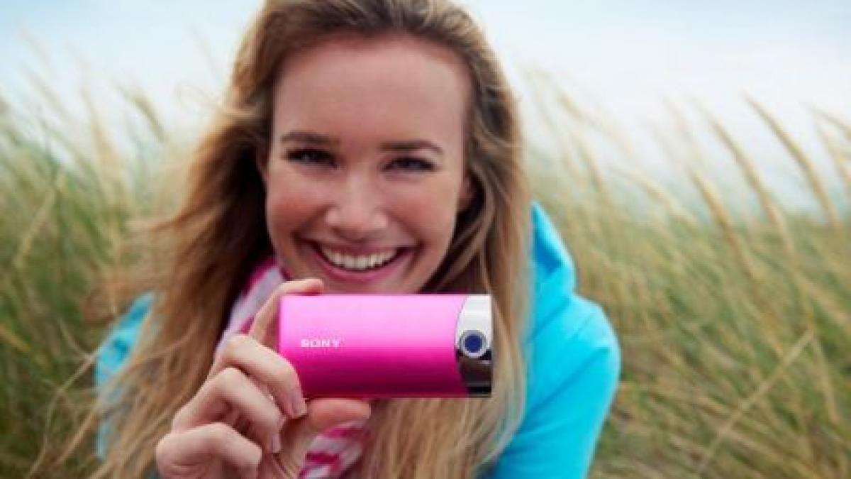 noutatile sony la ifa 2010