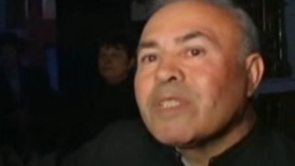 telenovela din biserica preot acuzat ca are o amanta cu 40 de ani mai tanara video