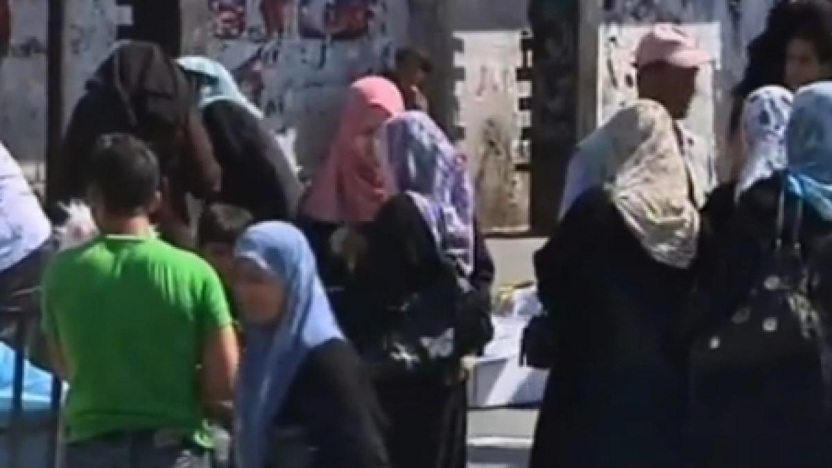 washington negocieri pentru pace intre israelieni si palestinieni