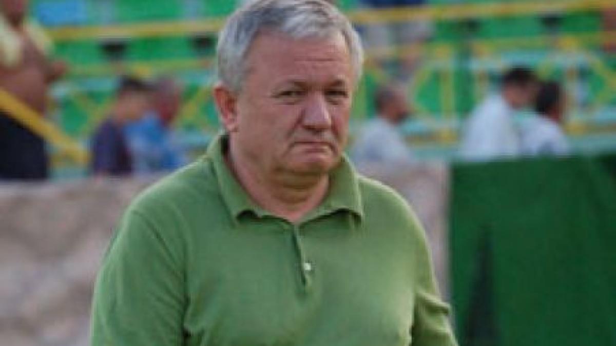 adrian porumboiu renunt la echipa am documentele pregatite