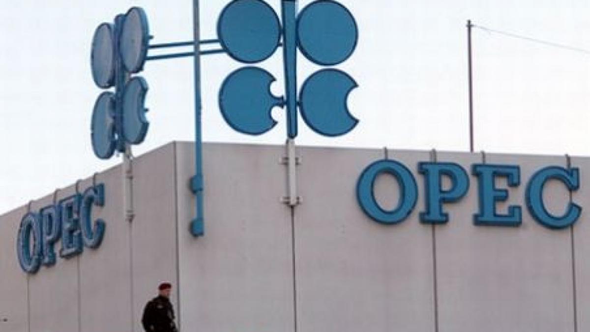 dependenta de petrolul opec va creste in urmatorii 5 10 ani