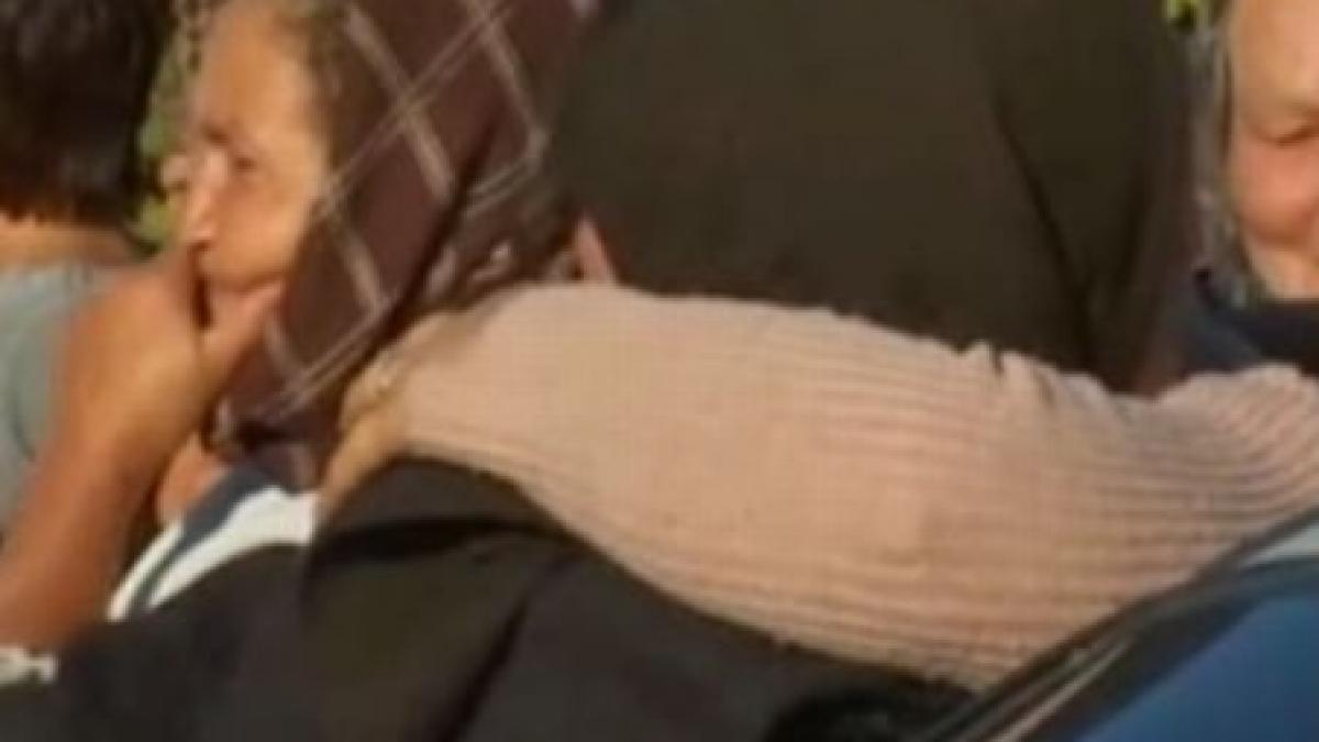 doua femei mama si fiica au murit intoxicate cu dioxod de carbon video