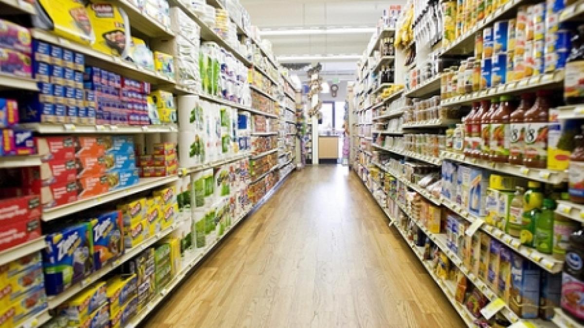 efectele majorarii tva volumul comertului en detail a scazut cu 10 5 in iulie cea mai mare scadere