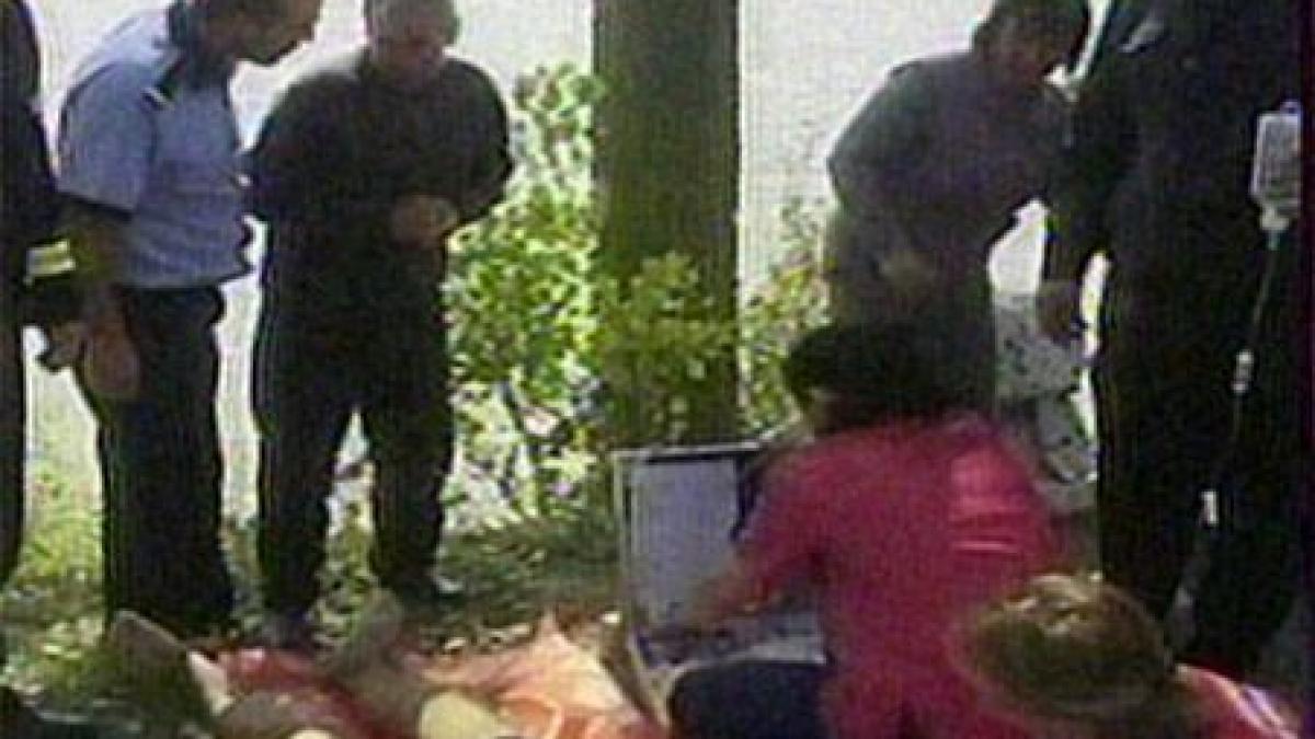 eroul din vaslui un adolescent a salvat doi copii de la inec si a ajuns in stare grava la spital