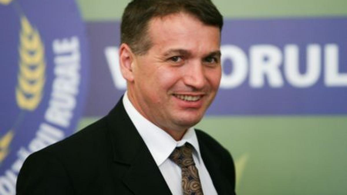 fostul ministru mihail dumitru numit seful comisiei prezidentiale pentru dezvoltarea agriculturii