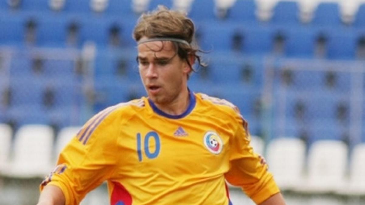 romania invinge rusia cu 3 0 si se califica in play off ul pentru ce de tineret