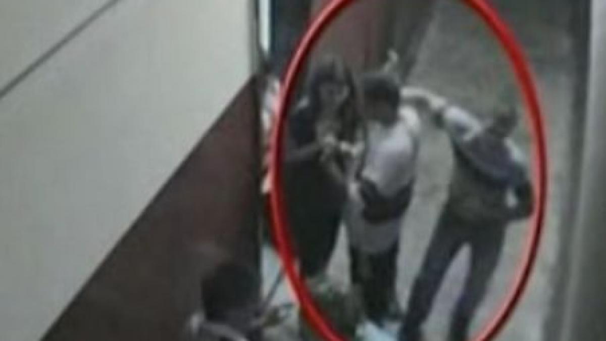 tanar in coma dupa ce a fost batut la discoteca imagini socante