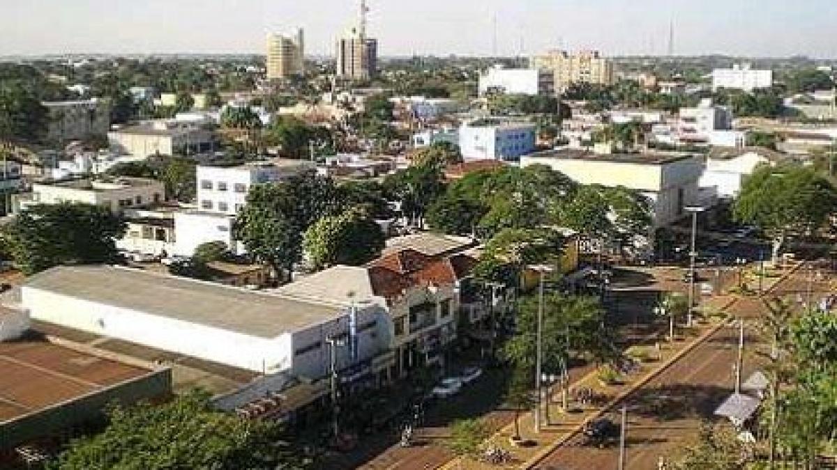 un oras din brazilia a ramas fara autoritati locale din cauza coruptiei video
