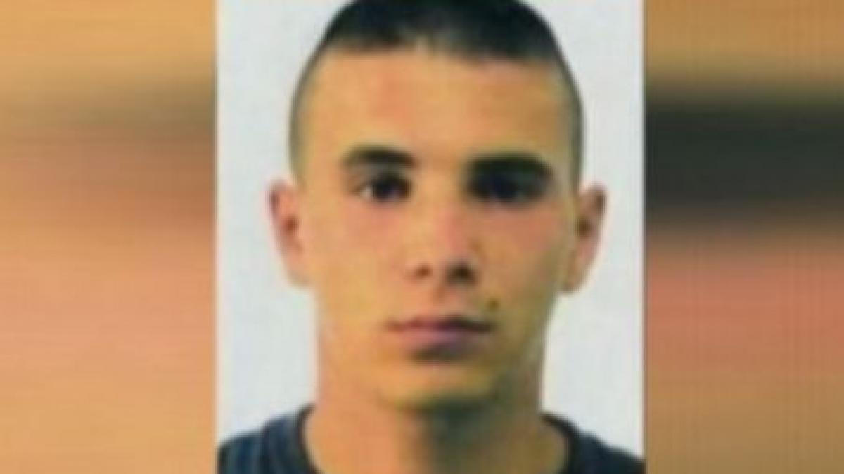 agresorul politistului din targoviste retinut in capitala vezi filmul incidentului video