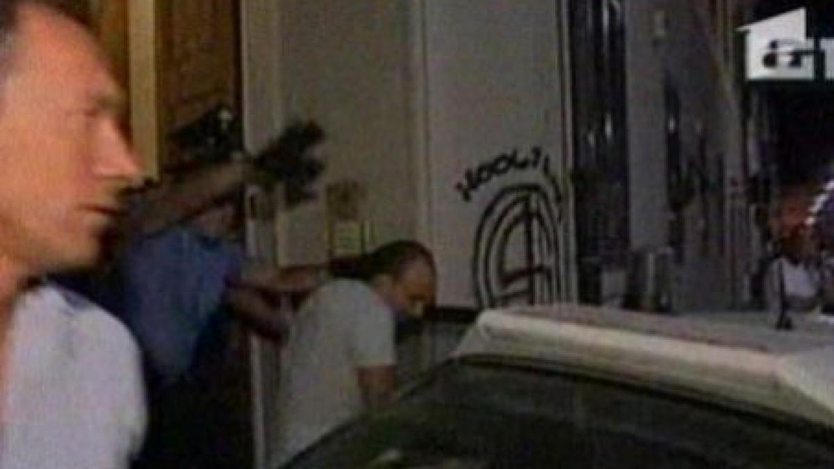 italia familia unei romance este amenintata cu linsarea iar oficialii nu fac nimic video