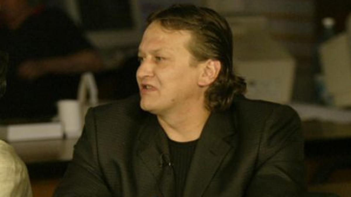 mama fostului fotbalist danut lupu implicata intr un accident grav video