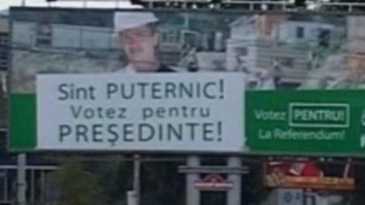 moldovenii vor sa si aleaga presedintele prin vot direct referendumul nu a fost lipsit de incidente