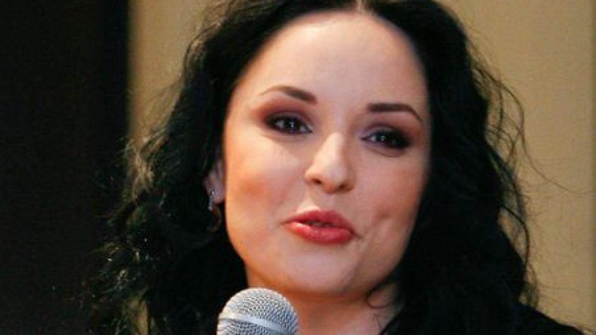 andreea marin nu oricine apare la televizor e vedeta video