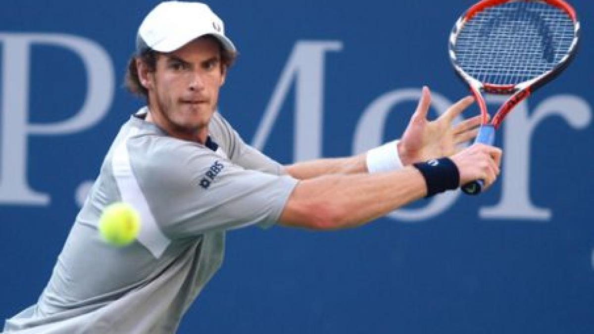 eliminare soc pentru andy murray vezi rezultatele de la us open