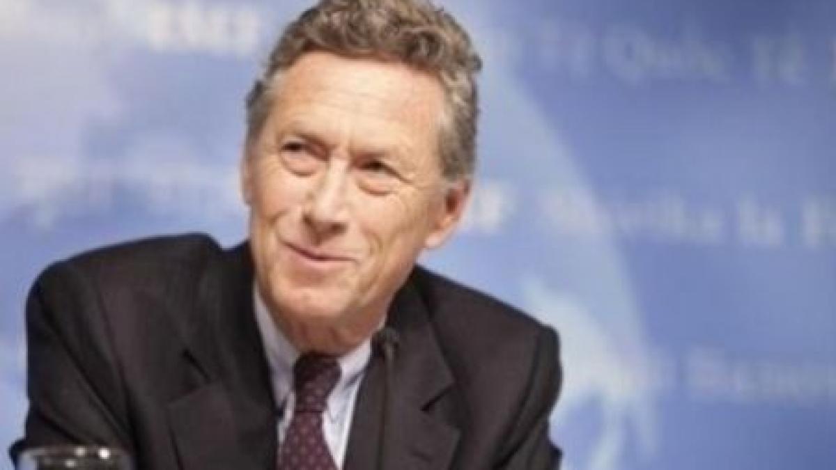 fmi europa si sua vor inregistra o crestere economica slaba