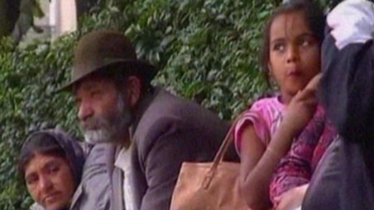 reportaj bbc despre expulzarea romilor din franta romania nu face nimic pentru integrarea lor video