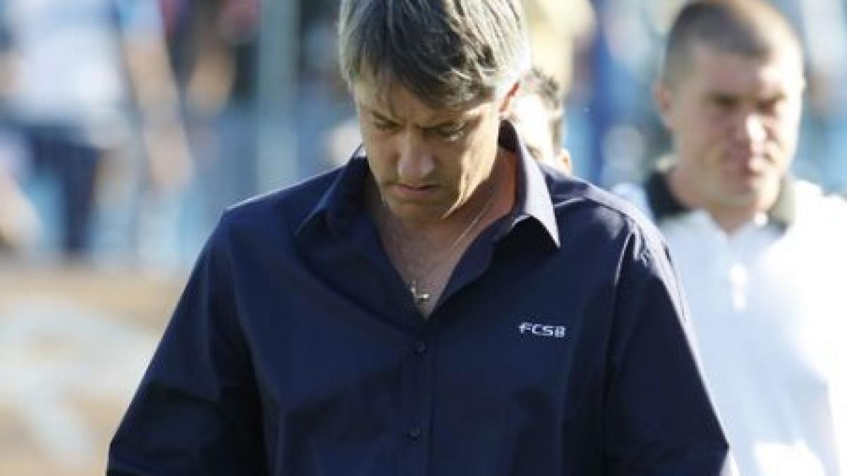 bergodi il critica pe becali in gazzetta dello sport e cel mai rau patron roman