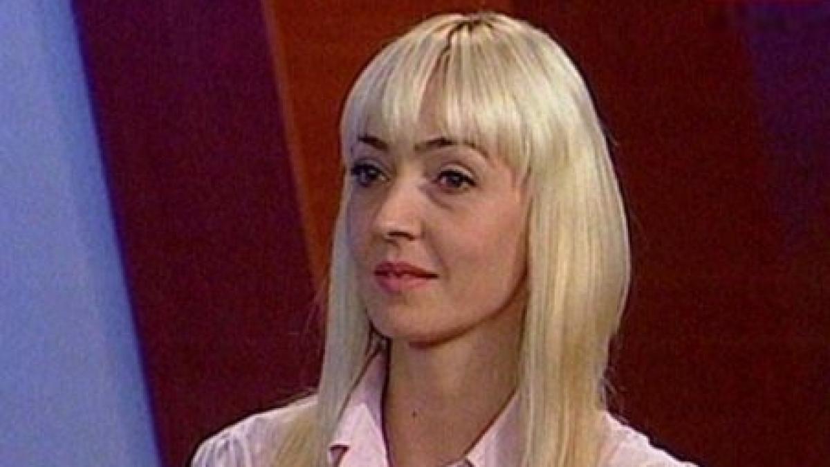 femeia care ar fi fost agresata de mircea basescu tremuram nu m a lovit nimeni in viata mea video