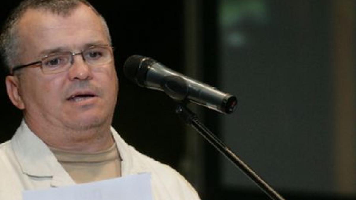 ioan t morar propus pentru functia de consul general al romaniei la marsilia