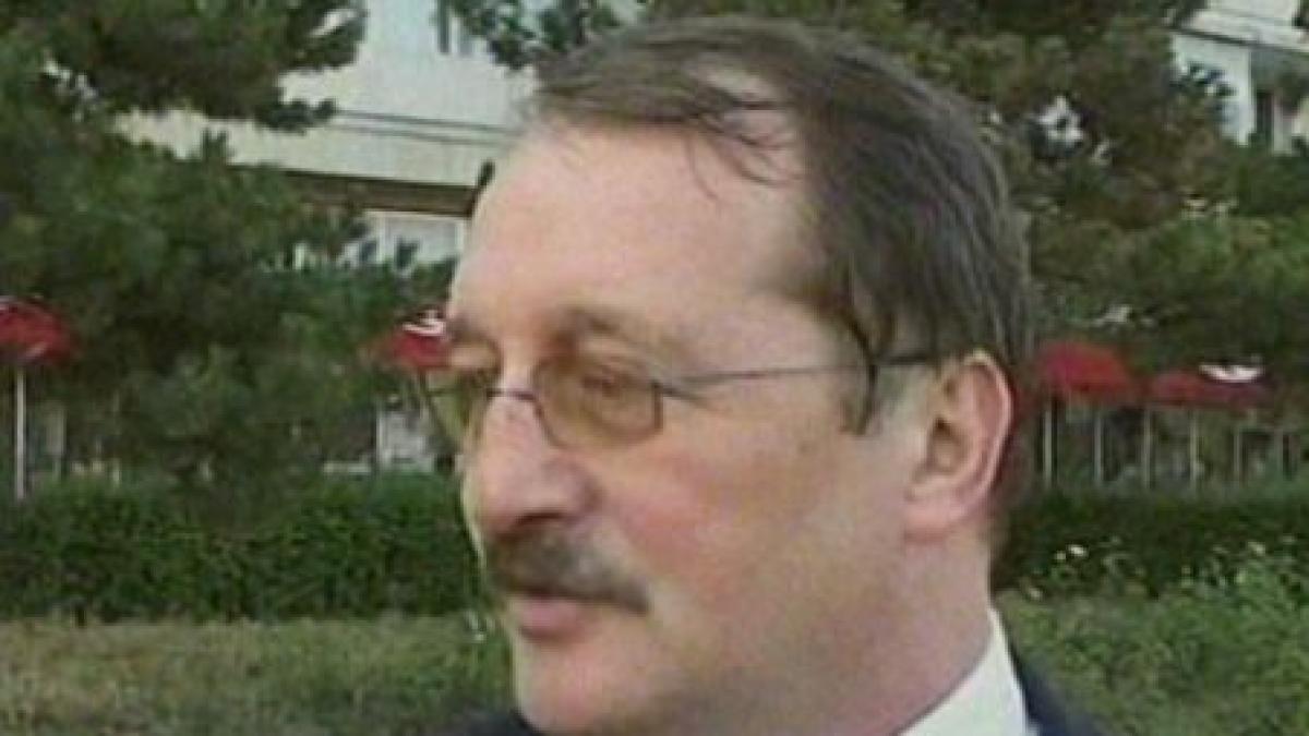 mircea basescu neaga ca ar fi palmuit o femeie este prea mult video