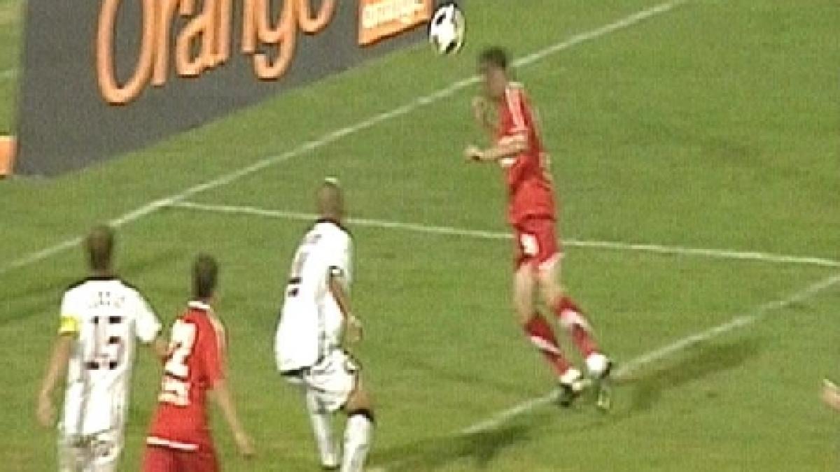 romania termina la egalitate cu belarus scor 0 0