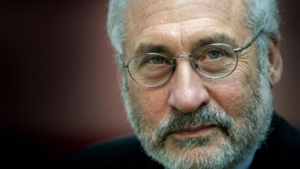 stiglitz masurile de austeritate un pariu gresit al guvernelor europene