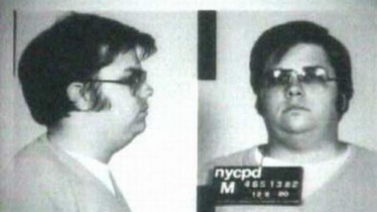 asasinul lui john lennon ramane dupa gratii cererea de eliberare respinsa a sasea oara