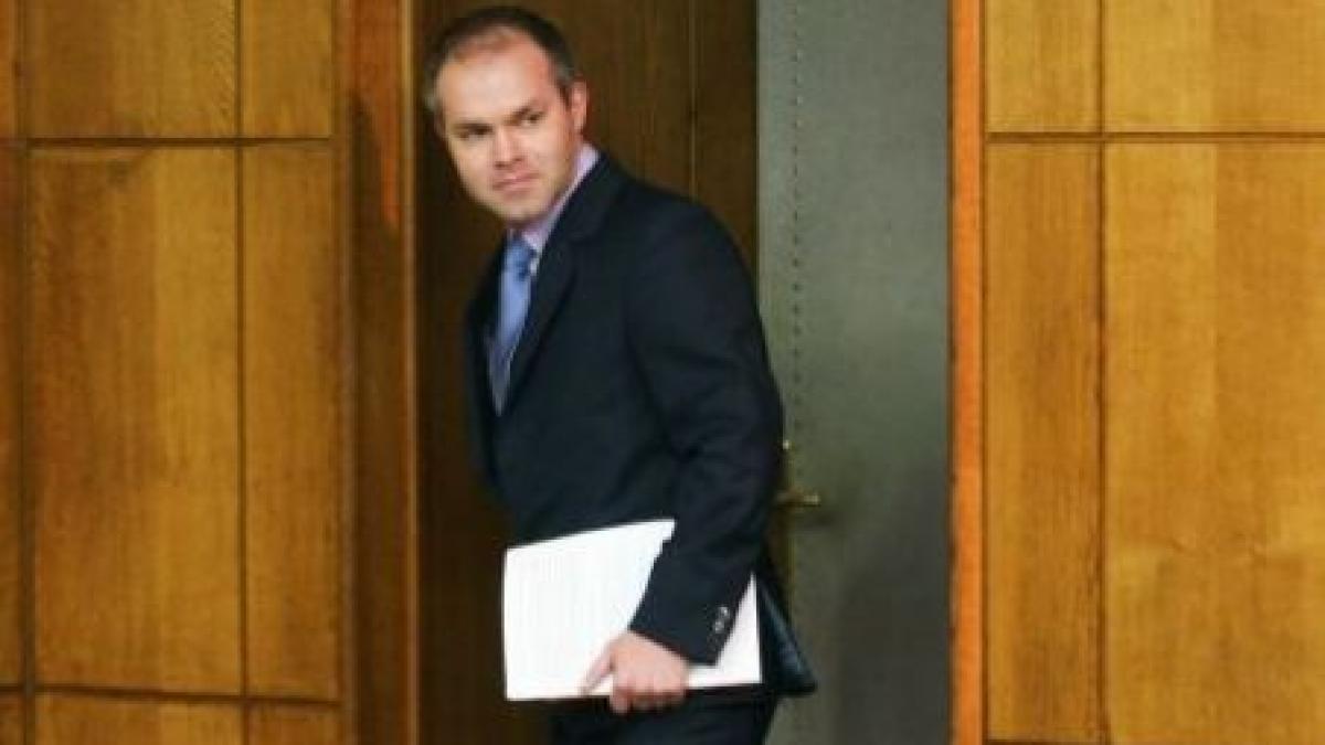 cartel alfa cere inceperea urmarii penale impotriva lui funeriu