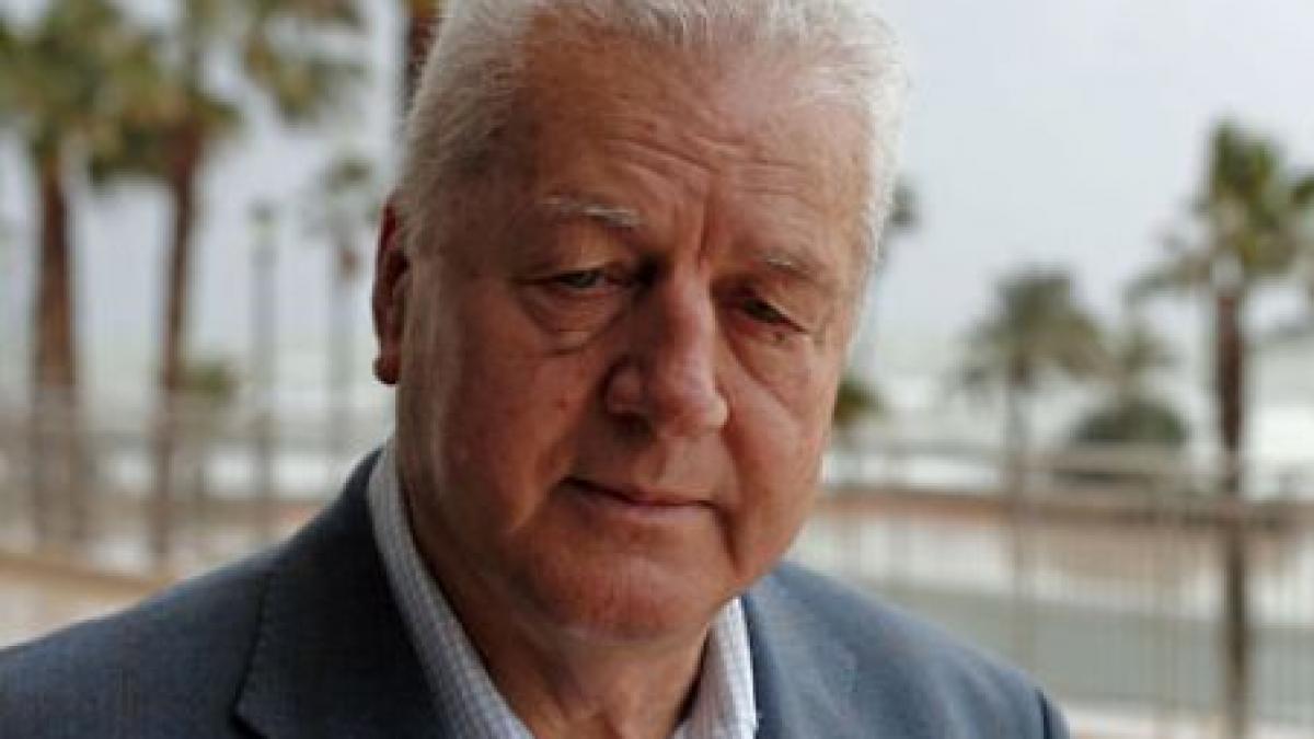 jean padureanu nu mai sunt oameni de onoare ca sa faci un blat