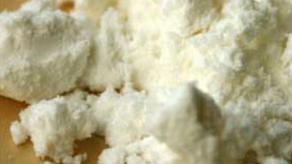 laptele praf din magazine va fi testat de teama ca ar putea fi contaminat cu aluminiu video