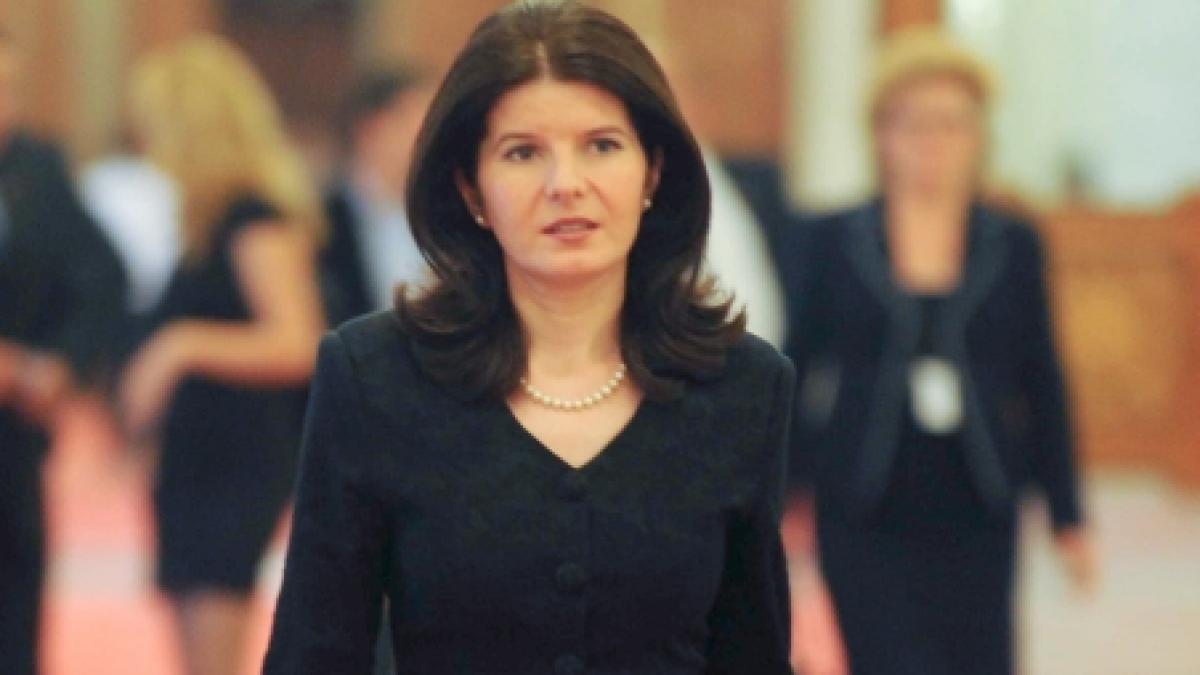 monica iacob ridzi acuza procurorii dna de abuzuri in cazul sau